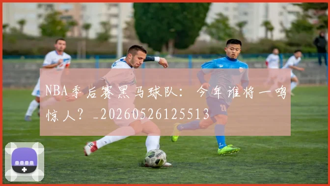 NBA季后赛黑马球队:今年谁将一鸣惊人?_20260526125513