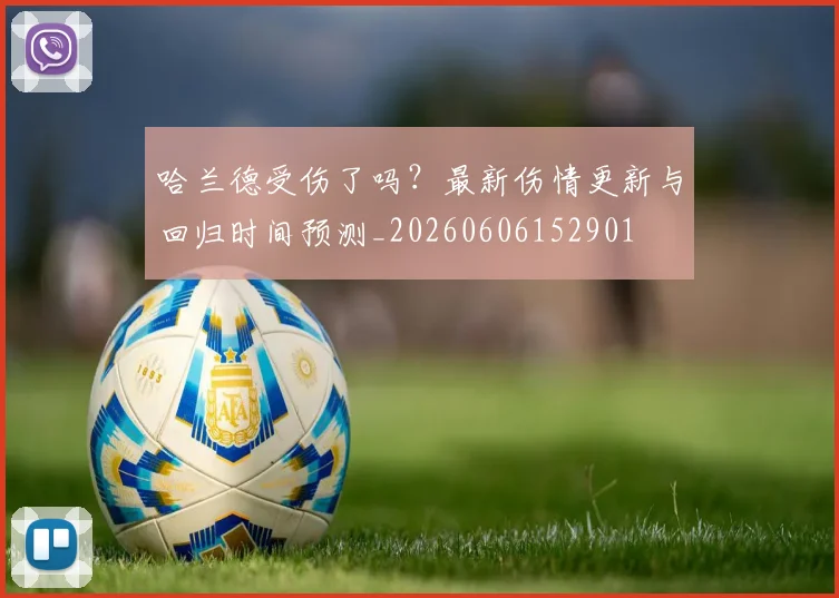 哈兰德受伤了吗？最新伤情更新与回归时间预测_20260606152901